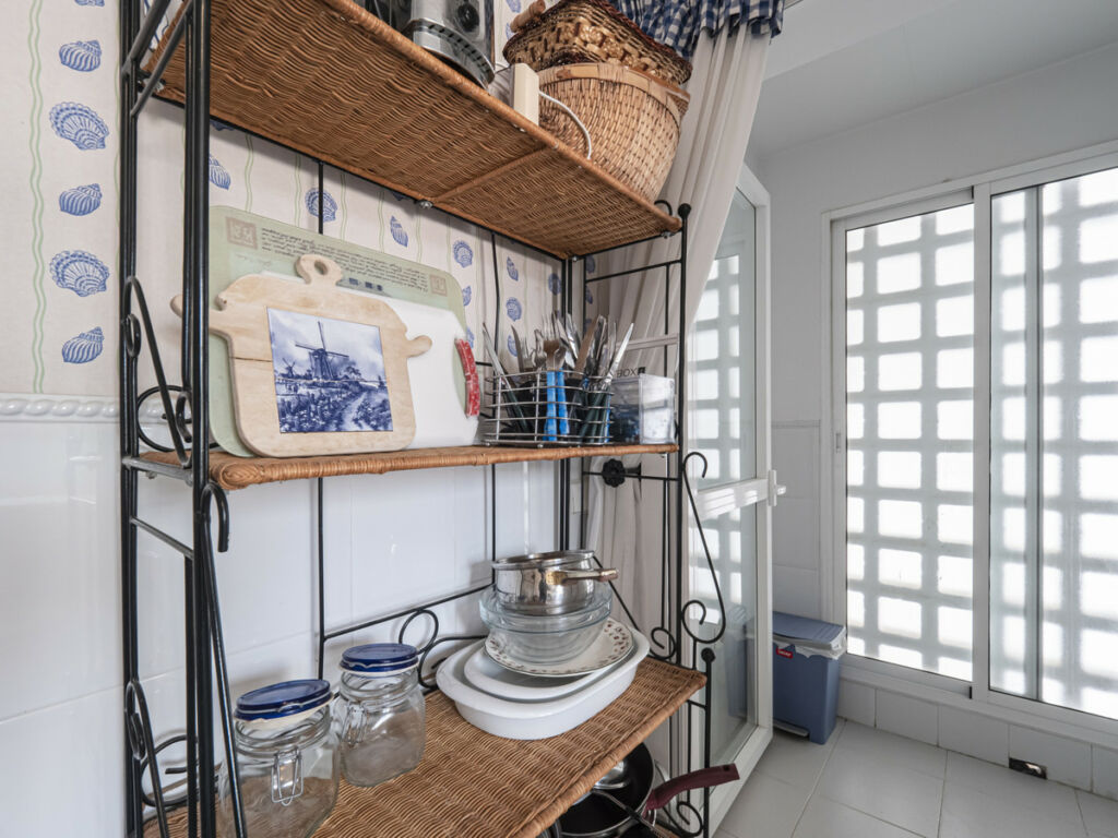 Middle Floor Apartment Puerto Banús Málaga - image 21