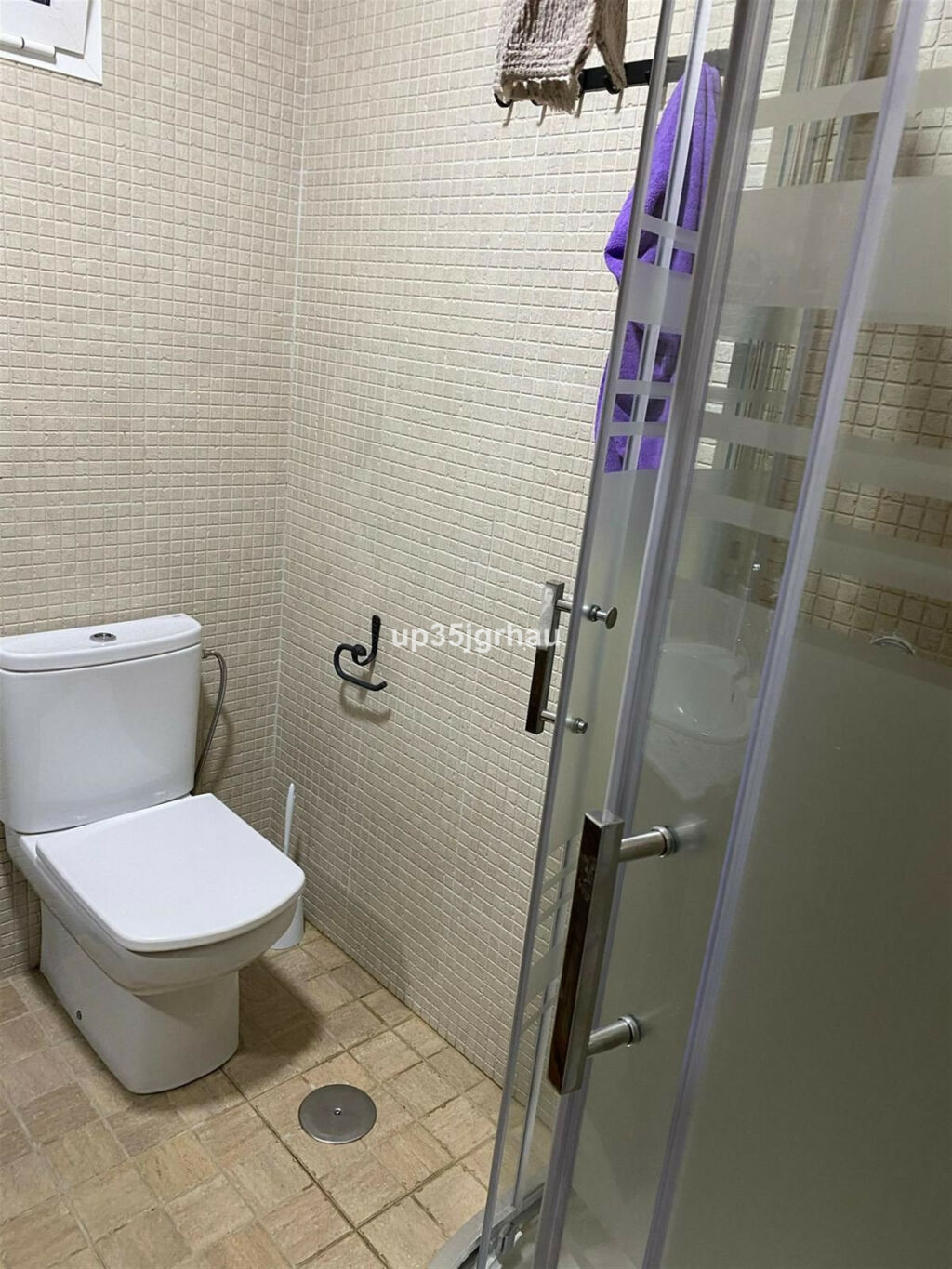 Detached Villa Estepona Málaga - image 21
