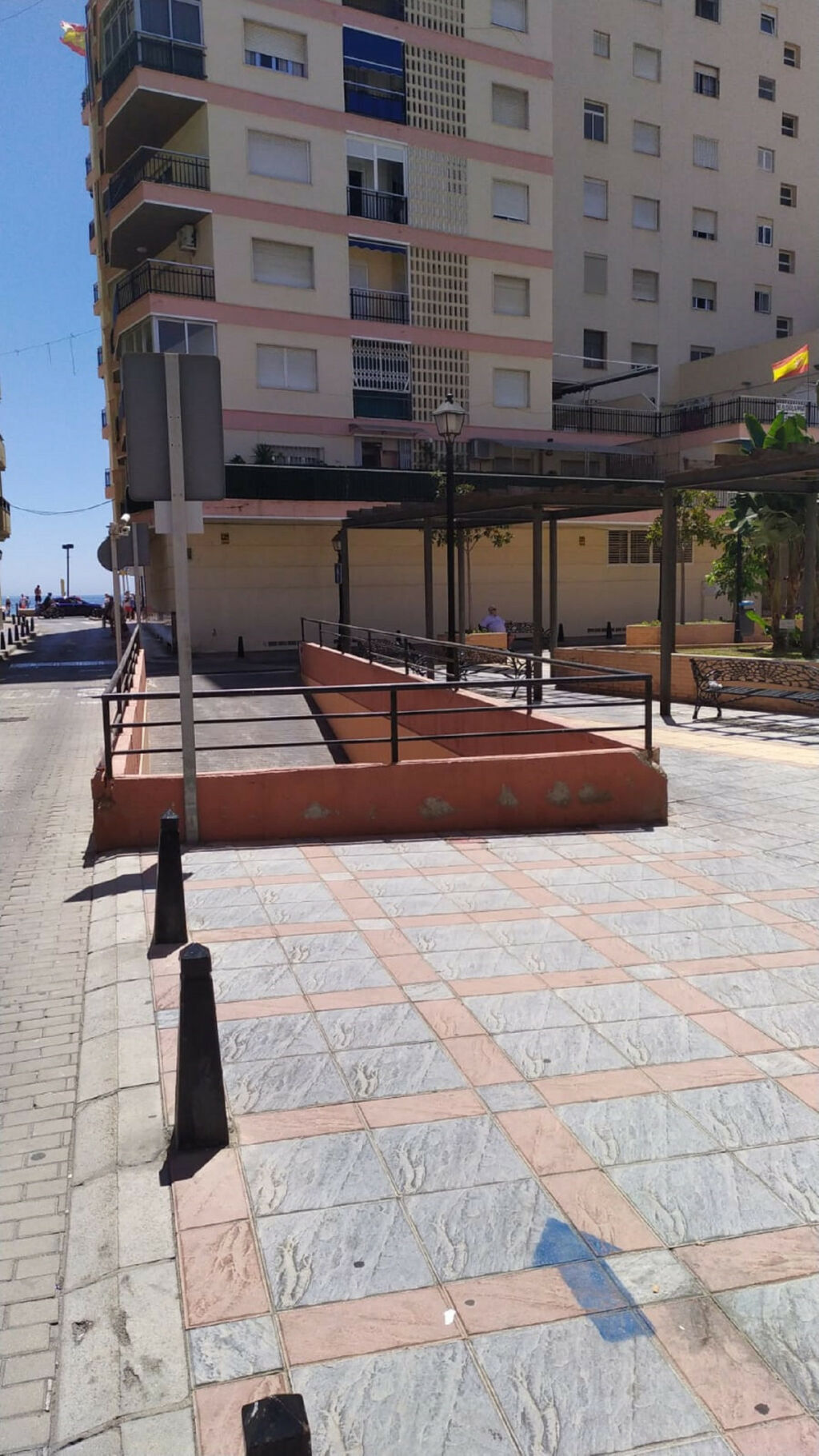 Apartment Complex Fuengirola Málaga - image 22