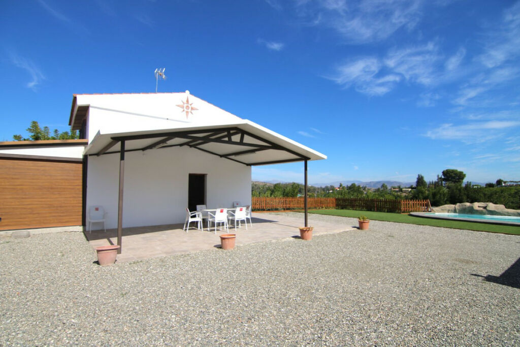 Detached Villa Coín Málaga - image 21