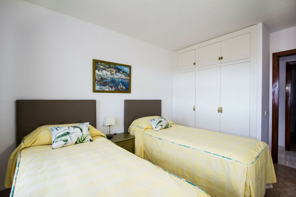 Detached Villa Mijas Costa Málaga - image 21