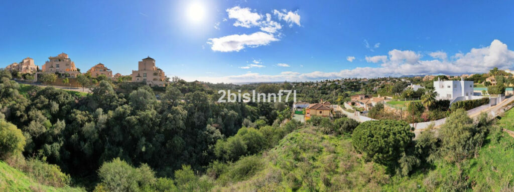 Residential Plot Elviria Málaga - image 15