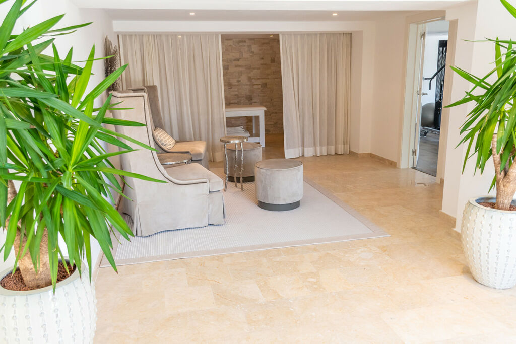 Detached Villa Guadalmina Alta Málaga - image 21