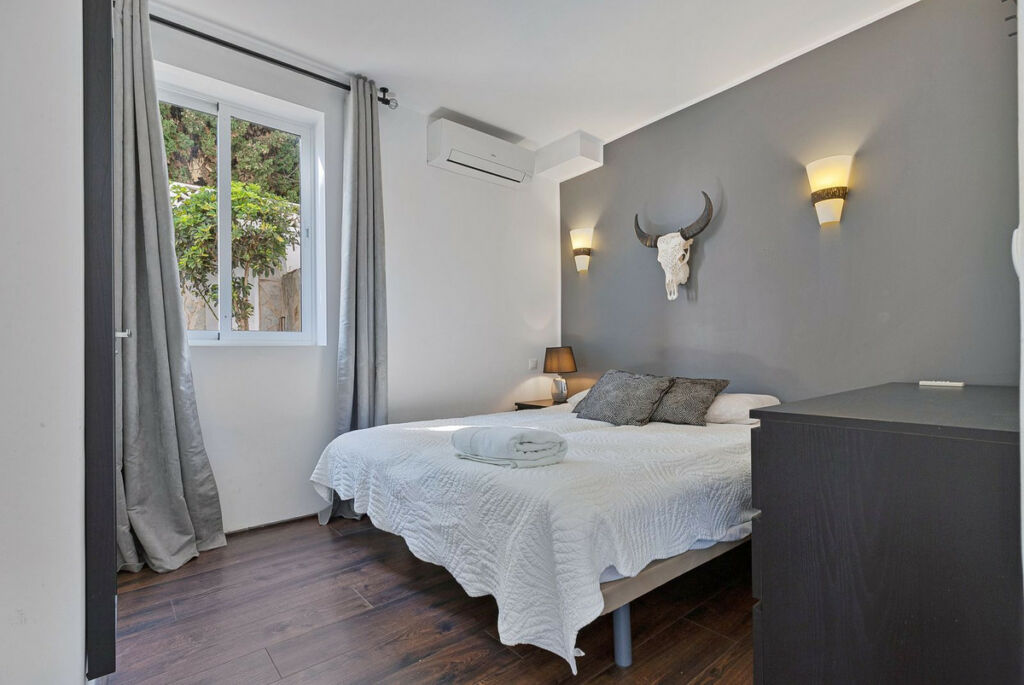 Detached Villa Mijas Costa Málaga - image 21