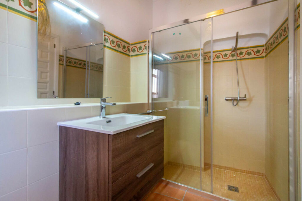 Townhouse Polop Alicante - image 21