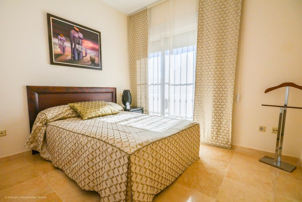 Detached Villa Mijas Costa Málaga - image 21