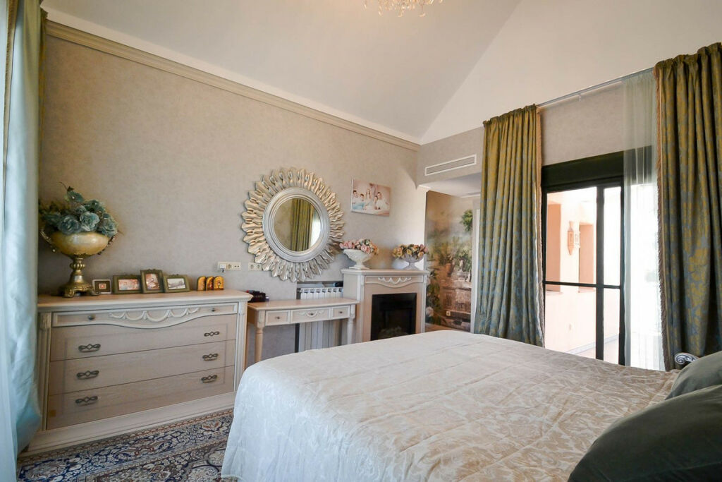Penthouse Atalaya Málaga - image 21