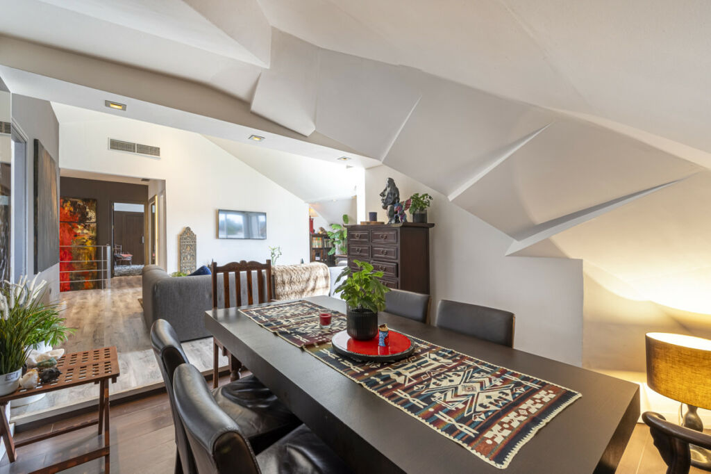 Penthouse The Golden Mile Málaga - image 21