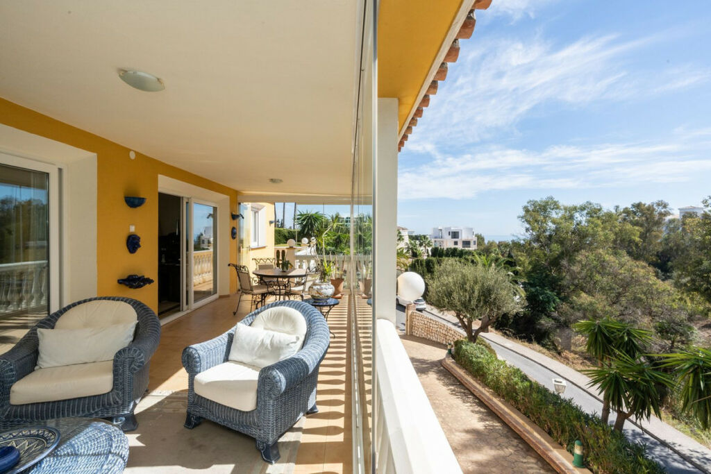Detached Villa Torrenueva Málaga - image 22
