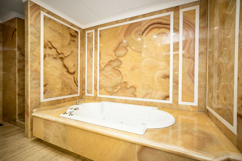 Penthouse Duplex The Golden Mile Málaga - image 21