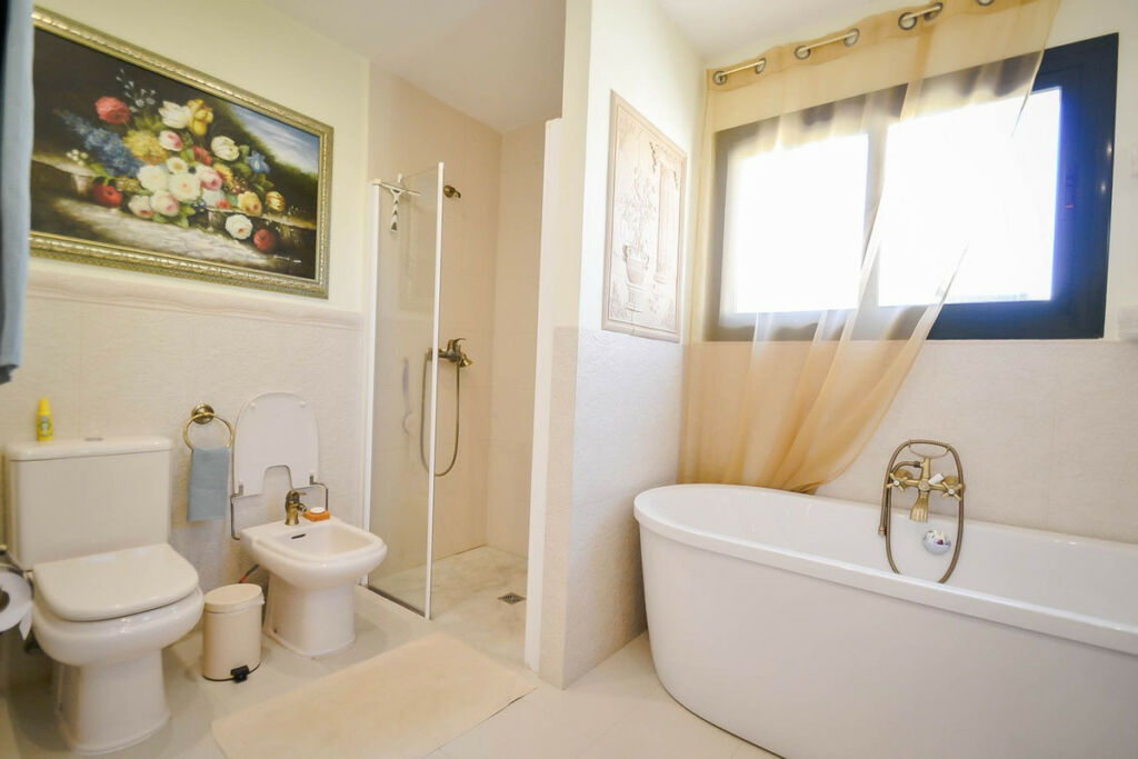 Penthouse Atalaya Málaga - image 22