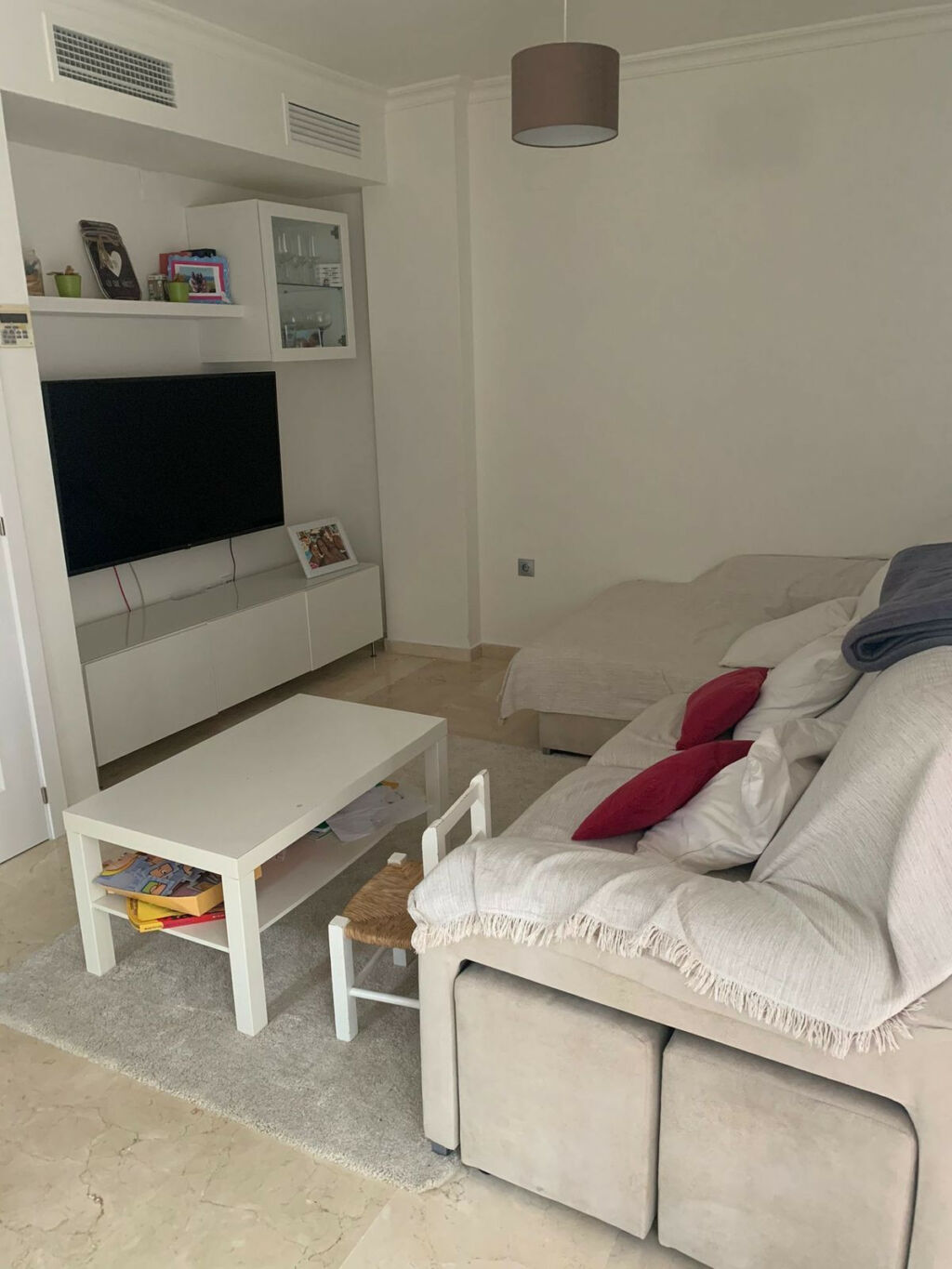 Townhouse Manilva Málaga - image 22