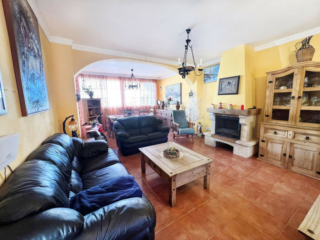 Townhouse San Pedro de Alcántara Málaga - image 22