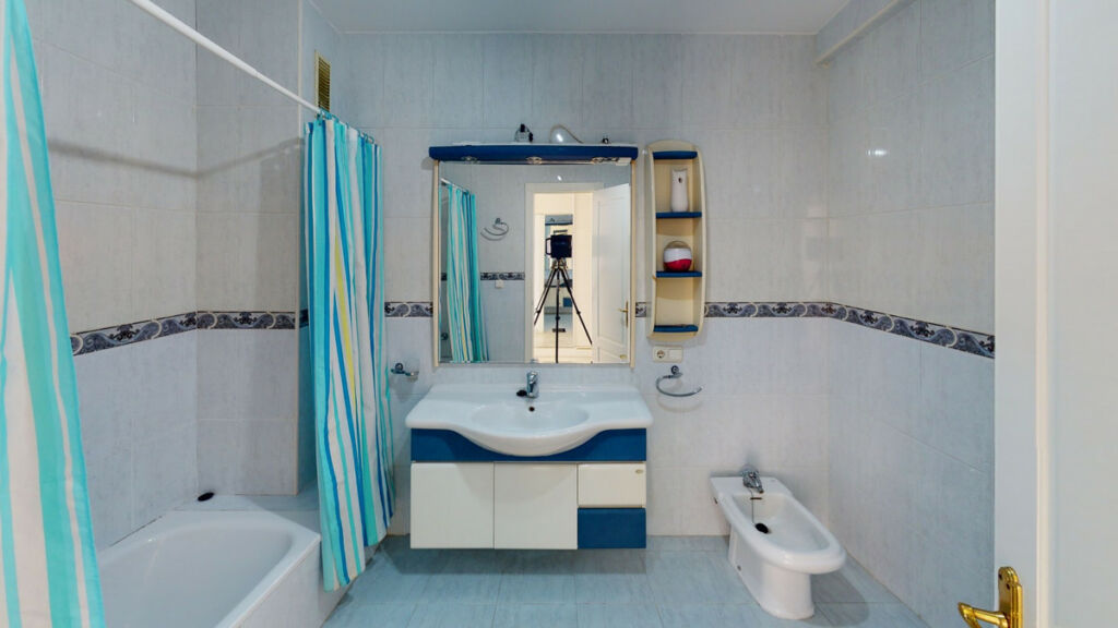 Semi-Detached House Torre del Mar Málaga - image 22