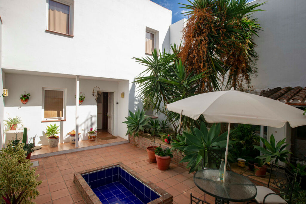Hostel Pizarra Málaga - image 22