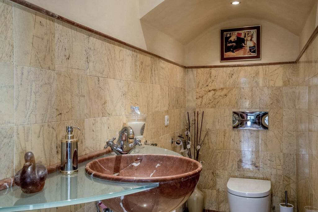 Penthouse Nueva Andalucía Málaga - image 22