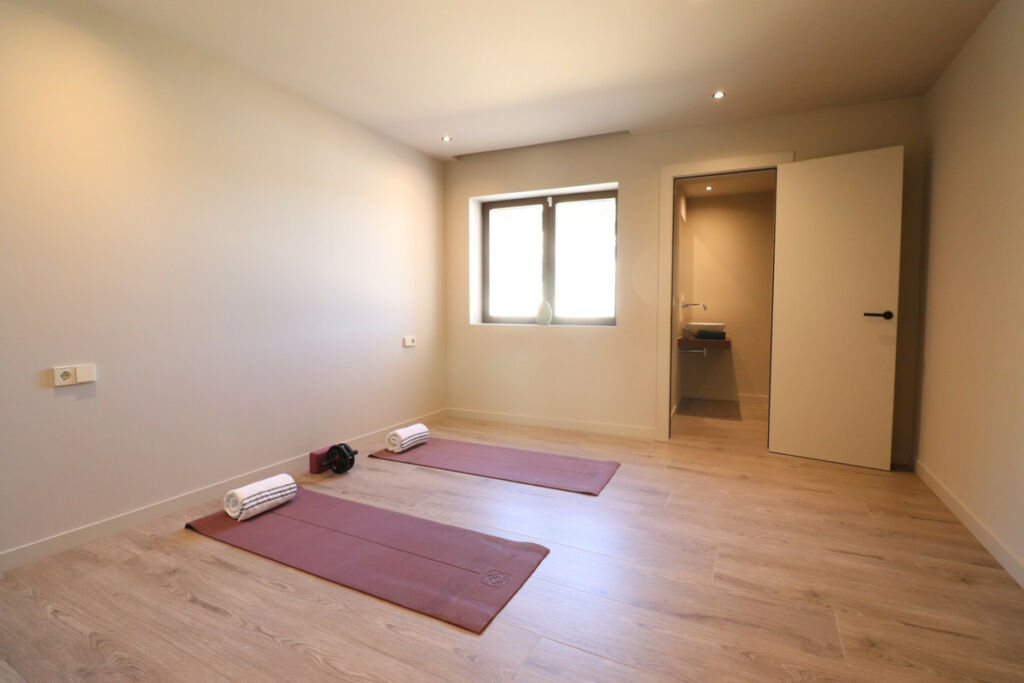 Detached Villa Aspe Alicante - image 22