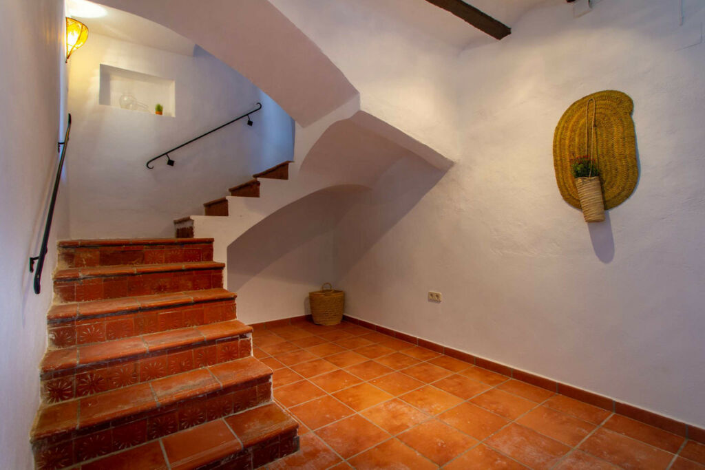 Townhouse Polop Alicante - image 22