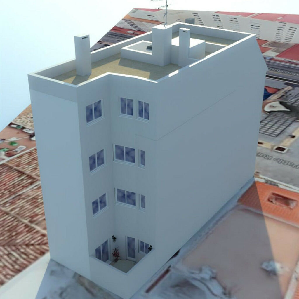 Apartment Complex Fuengirola Málaga - image 23