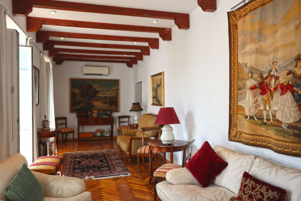 Middle Floor Apartment Marbella Málaga - image 22