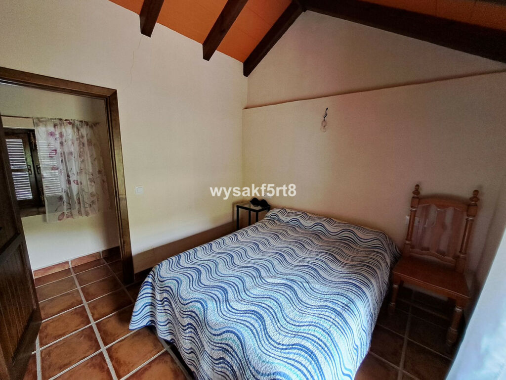 Townhouse Jimena de la Frontera Cádiz - image 22