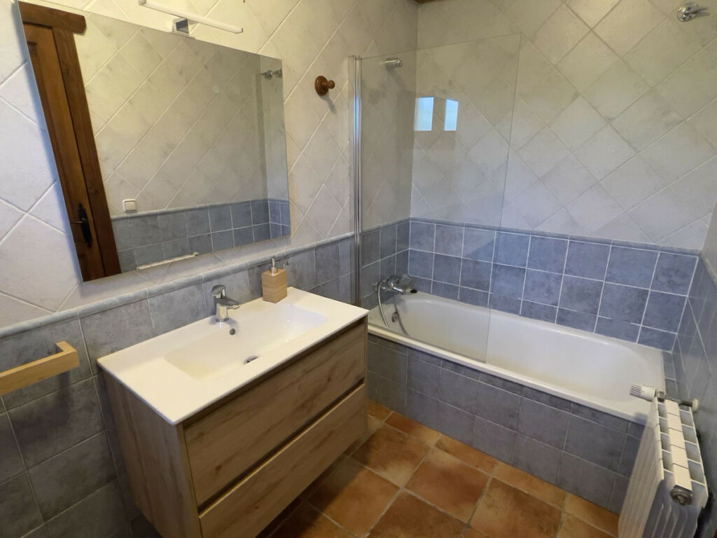 Detached Villa Frigiliana Málaga - image 22