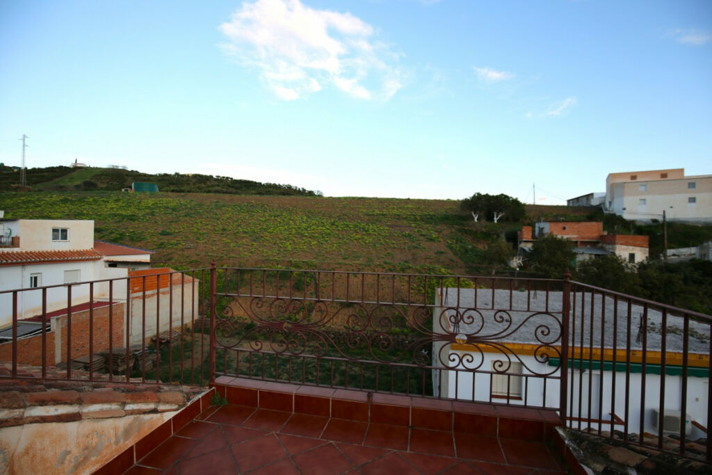 Detached Villa Benamargosa Málaga - image 22