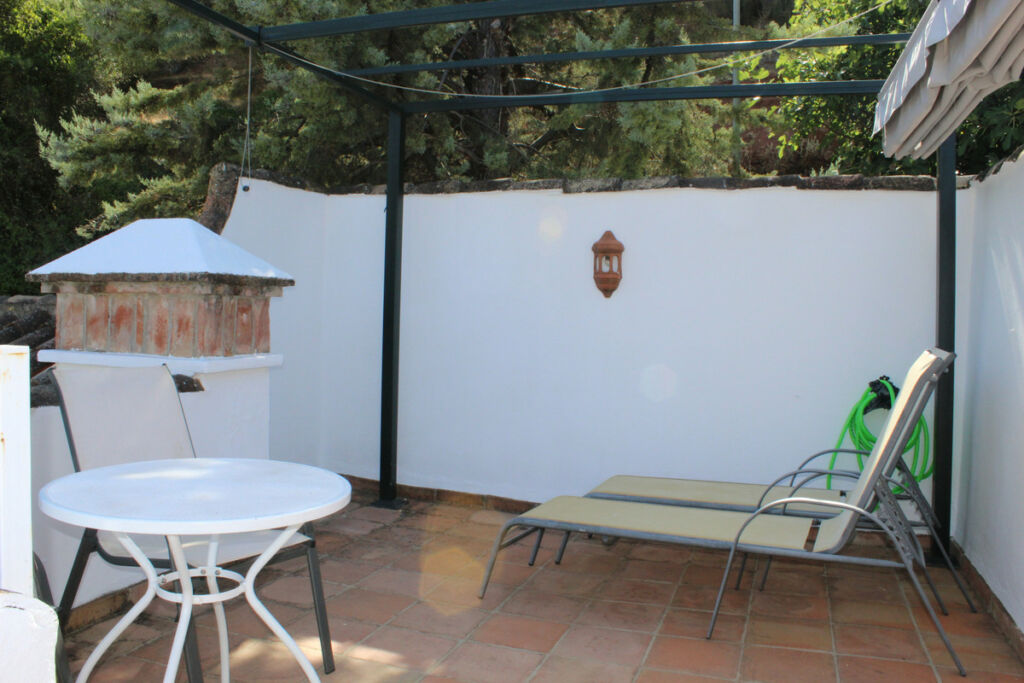 Hotel Ronda Málaga - image 22