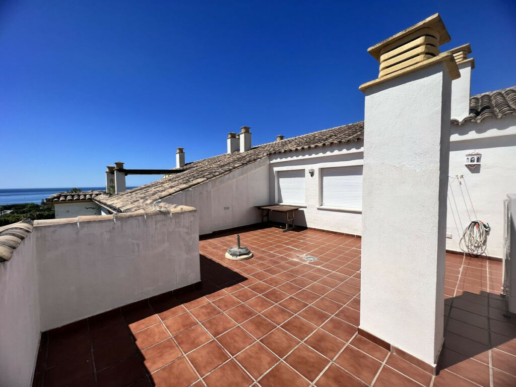 Penthouse The Golden Mile Málaga - image 33
