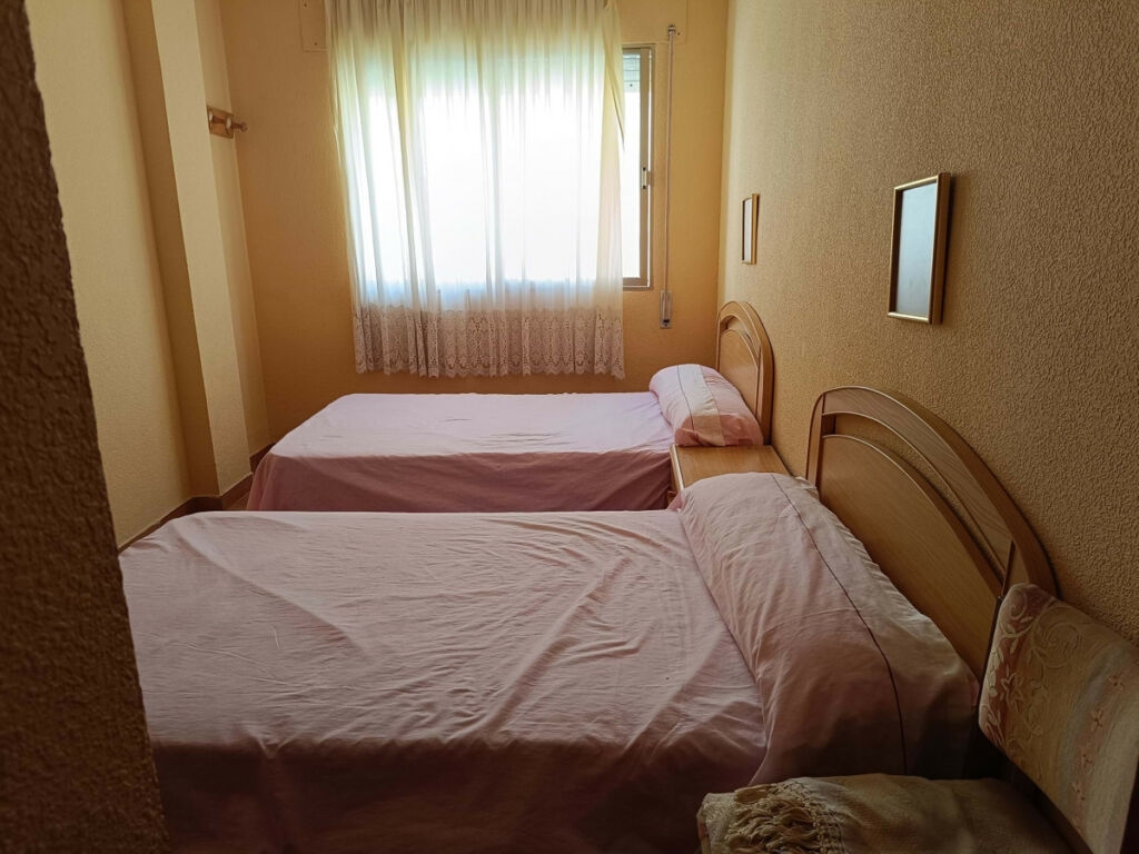 Middle Floor Apartment Los Alcazares Murcia - image 22