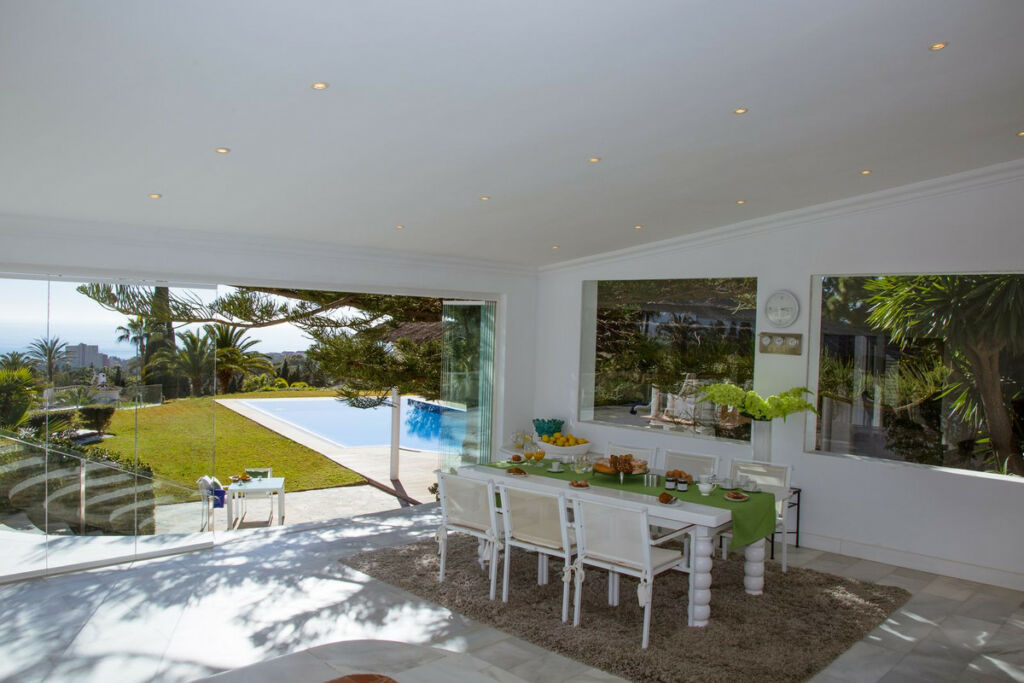 Detached Villa Hacienda Las Chapas Málaga - image 22