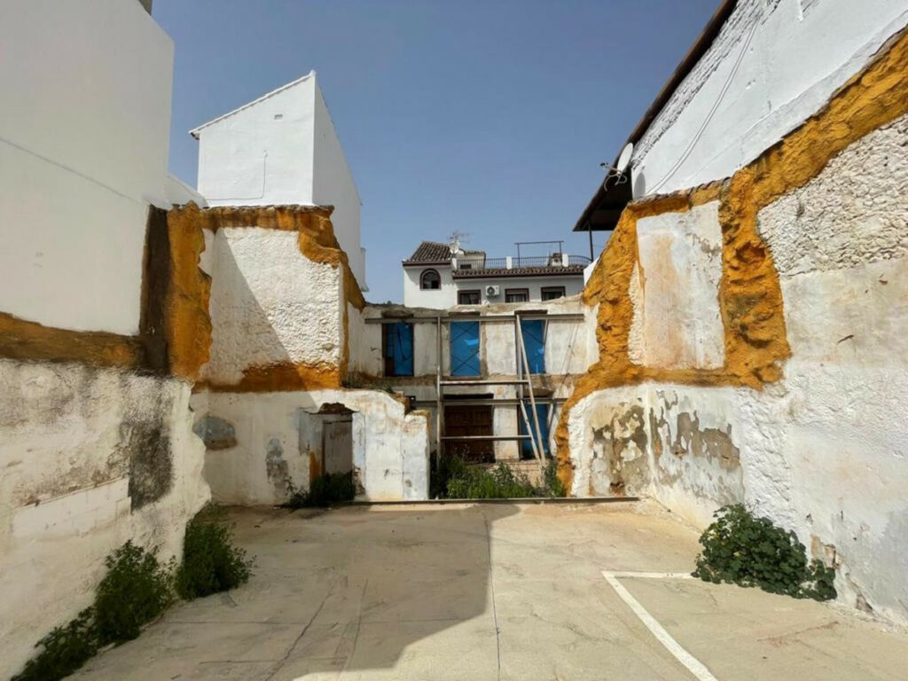 Residential Plot Monda Málaga - image 11