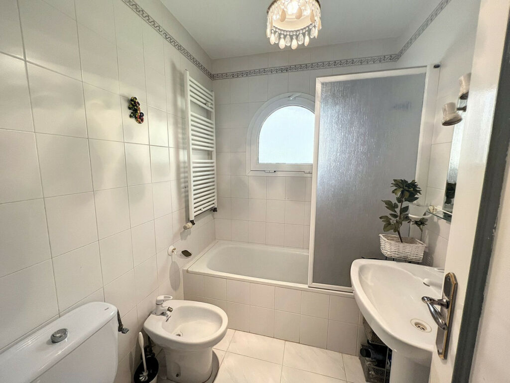Detached Villa Mijas Málaga - image 22