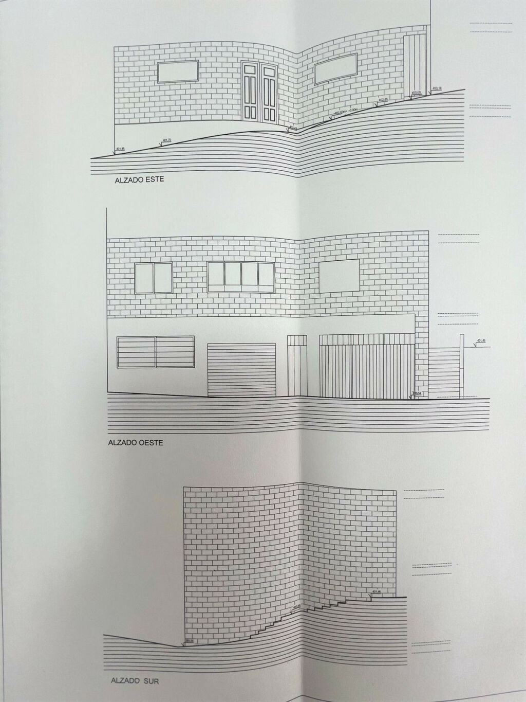 Residential Plot Mijas Málaga - image 22