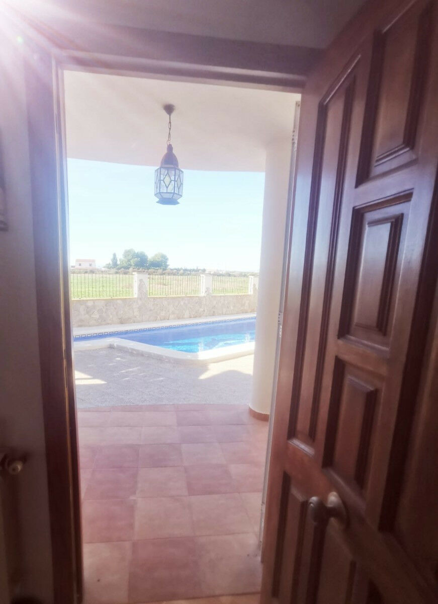 Detached Villa Los Alcazares Murcia - image 22