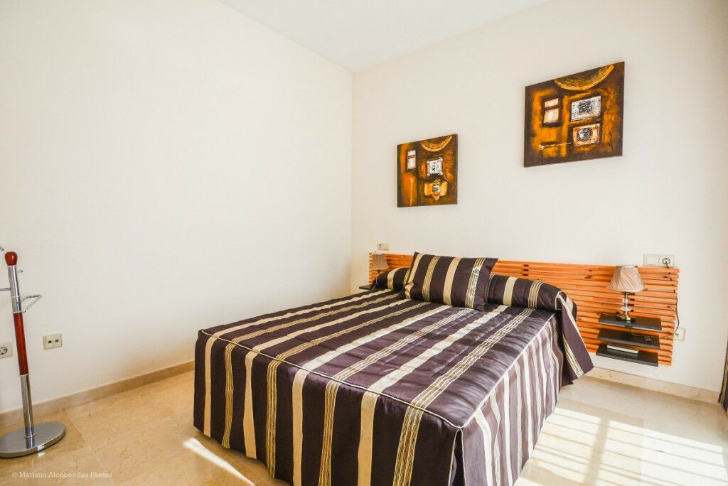 Detached Villa Mijas Costa Málaga - image 22