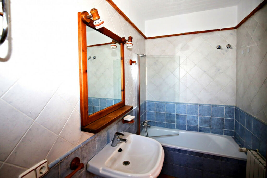 Detached Villa Frigiliana Málaga - image 22