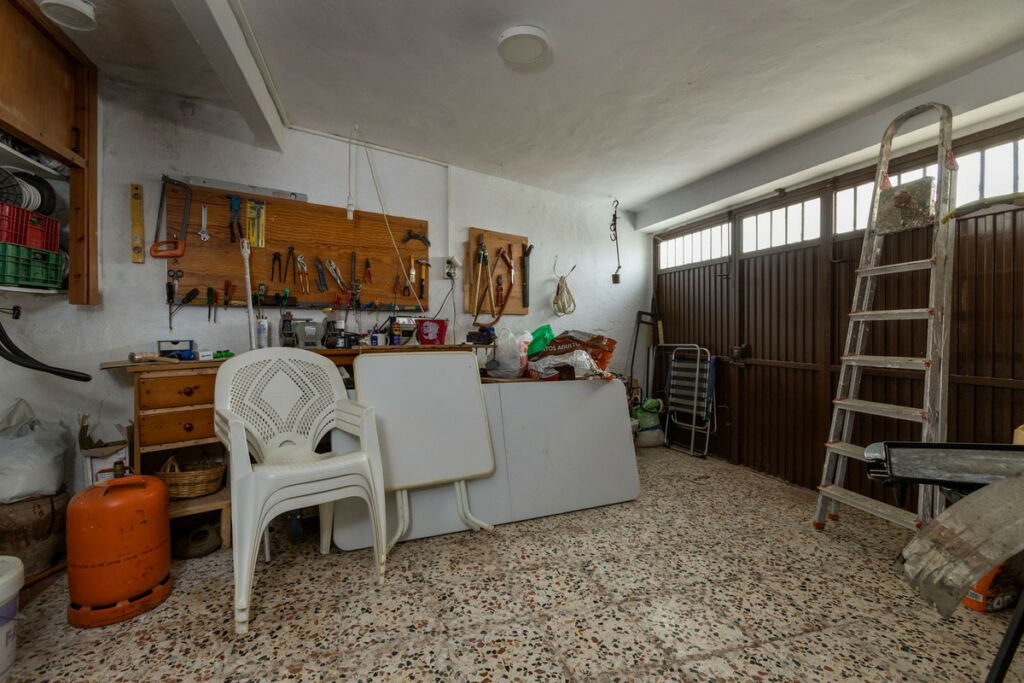 Detached Villa Periana Málaga - image 22