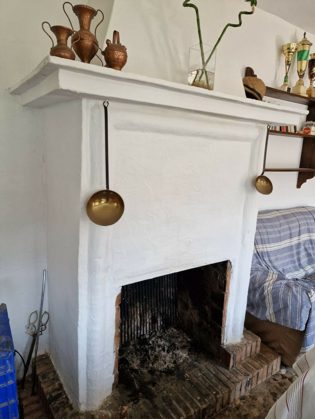 Detached Villa Tolox Málaga - image 22