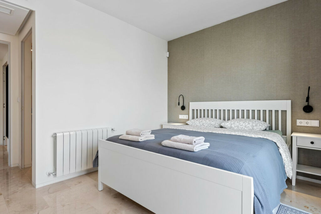 Townhouse Costabella Málaga - image 22