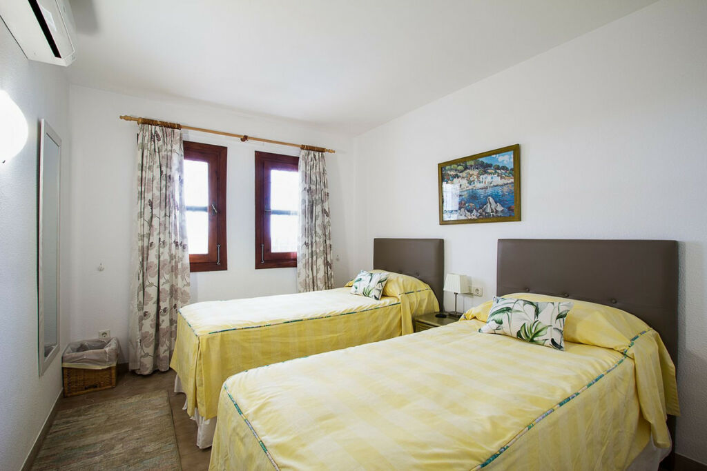 Detached Villa Mijas Costa Málaga - image 22