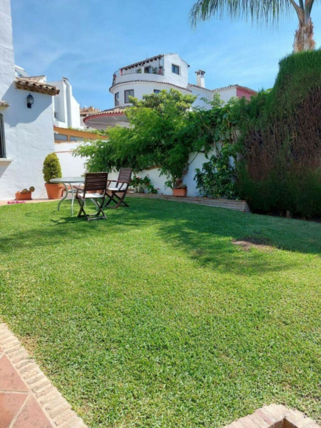 Semi-Detached House Marbella Málaga - image 22