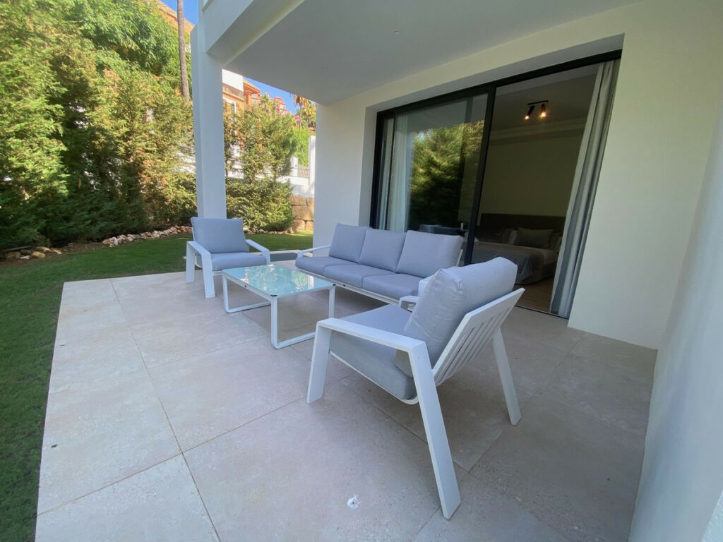 Detached Villa Monte Halcones Málaga - image 22