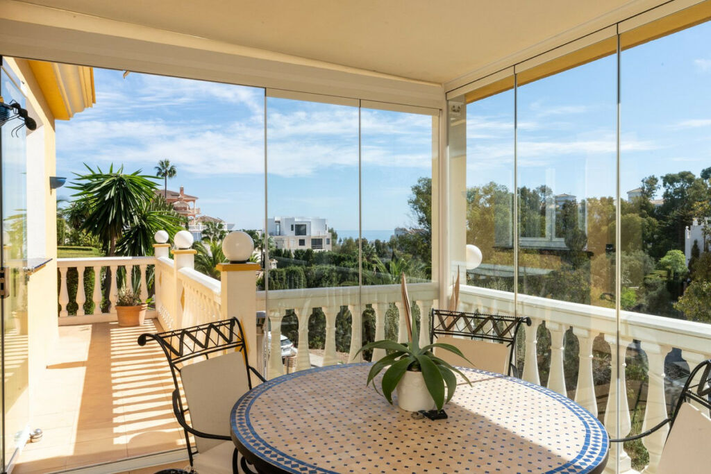 Detached Villa Torrenueva Málaga - image 23