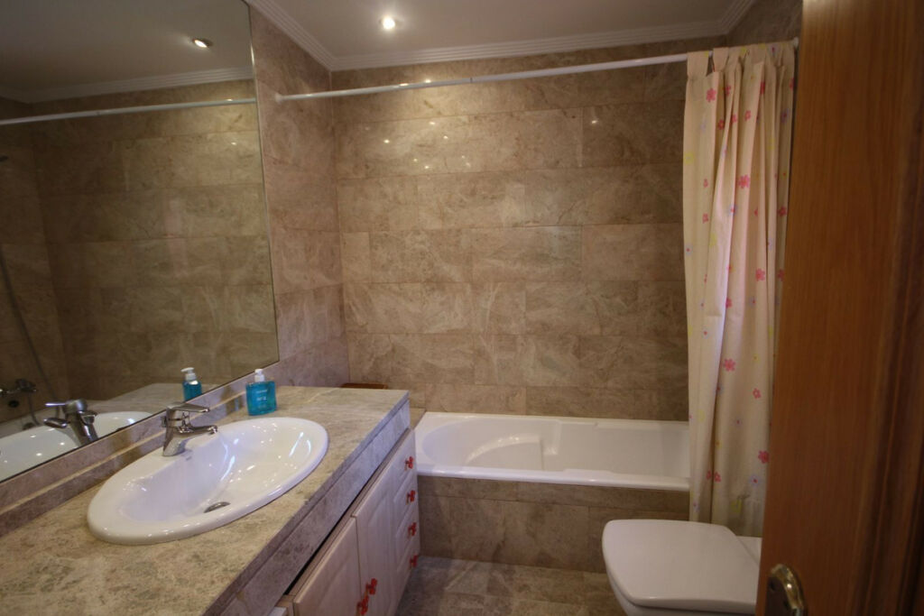 Semi-Detached House Santa Clara Málaga - image 28
