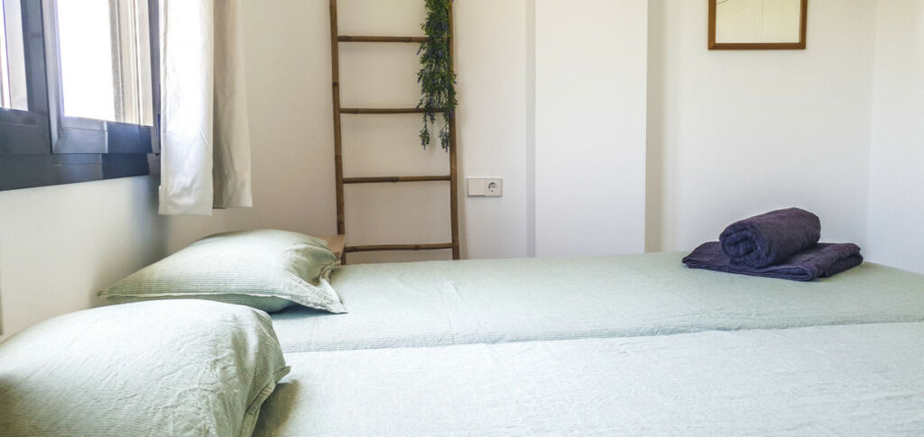 Penthouse Estepona Málaga - image 22