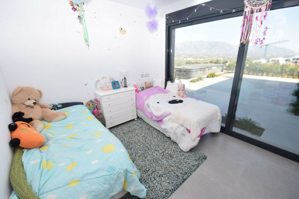 Detached Villa La Cala Golf Málaga - image 22