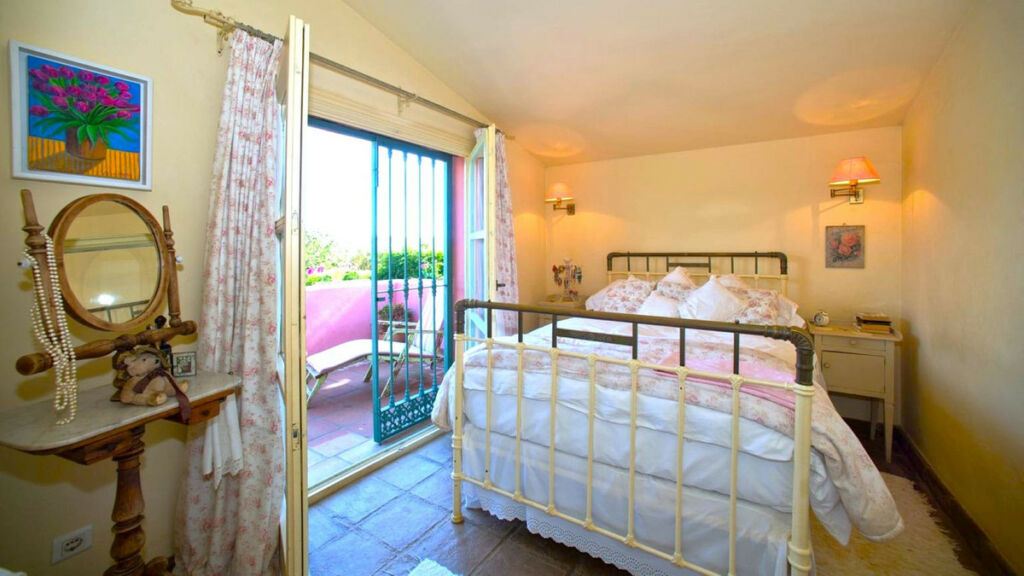 Finca - Cortijo Estepona Málaga - image 22