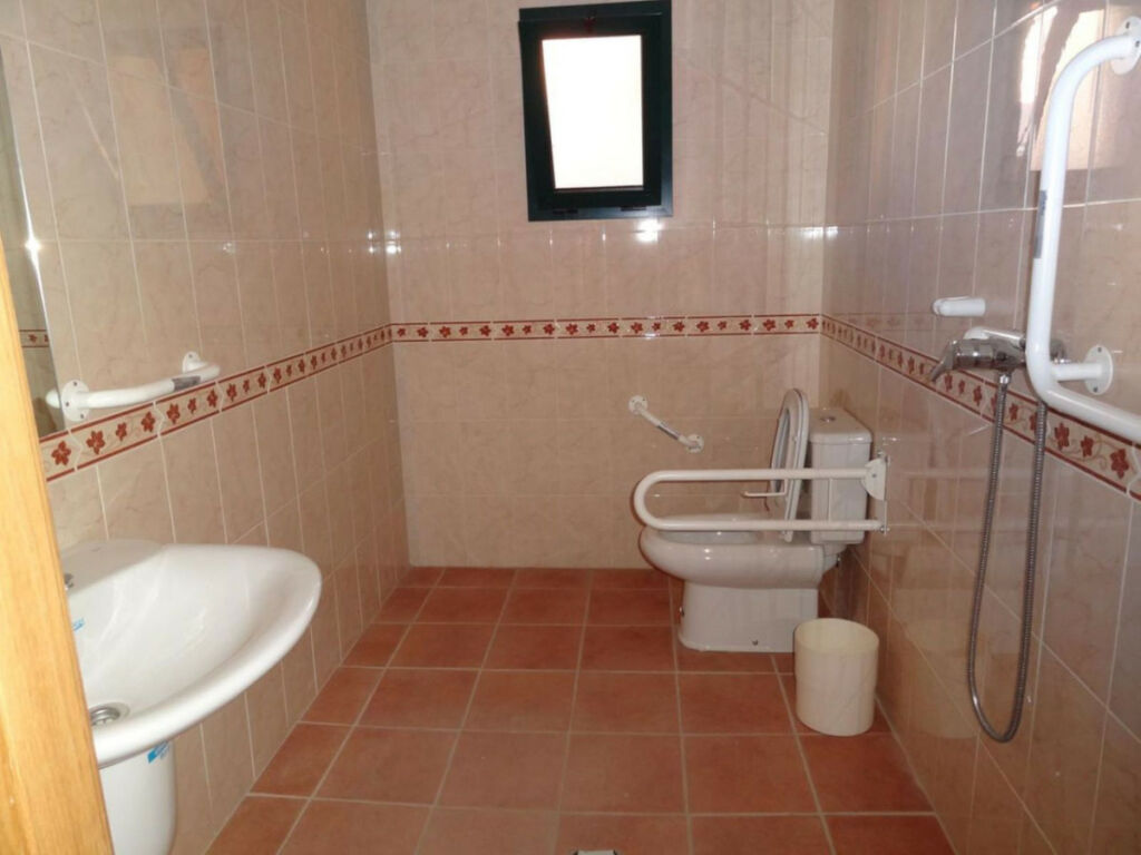 Residential Home Málaga Málaga - image 22