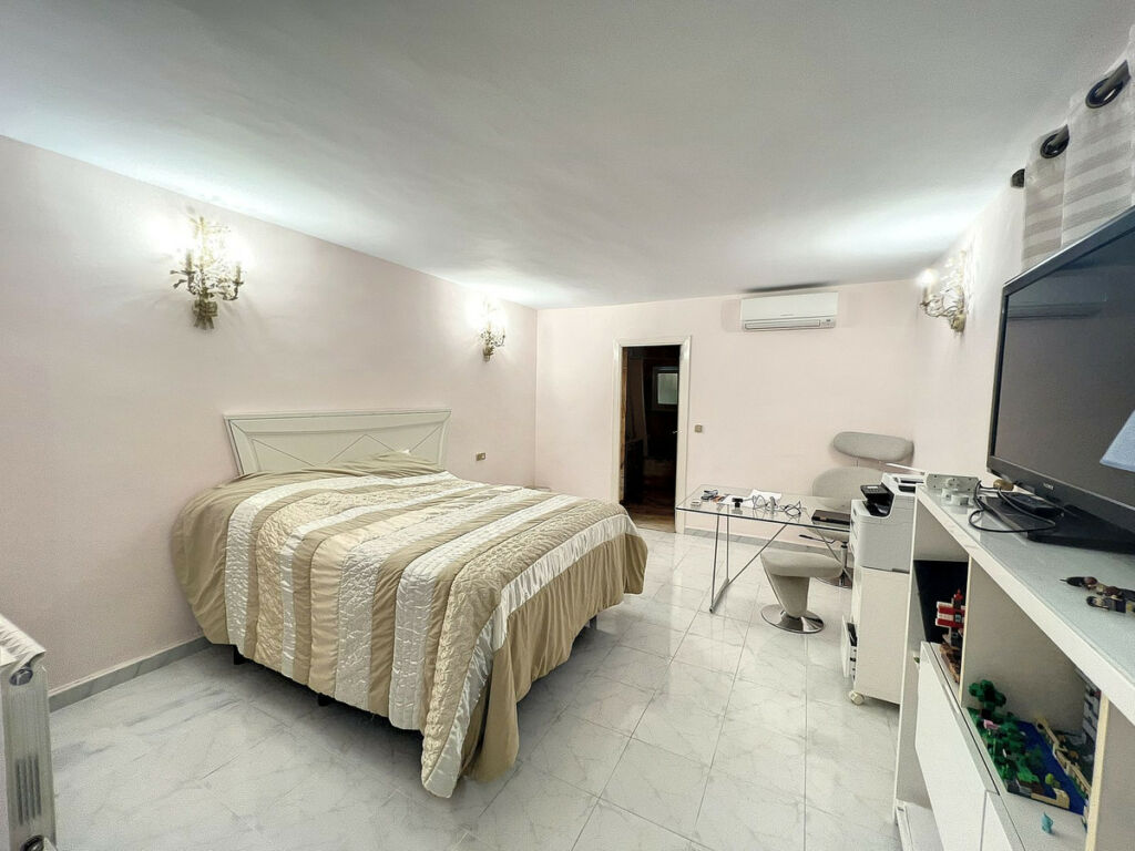 Detached Villa Mijas Málaga - image 23